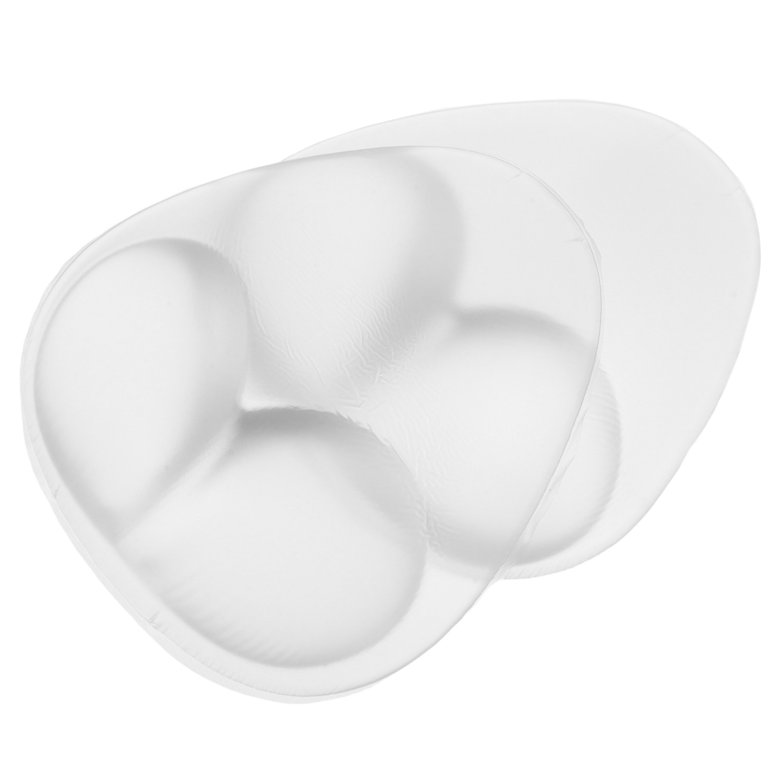 Push Up Bra Silicone - زوج واحد من وسادات الصدر السيليكونية