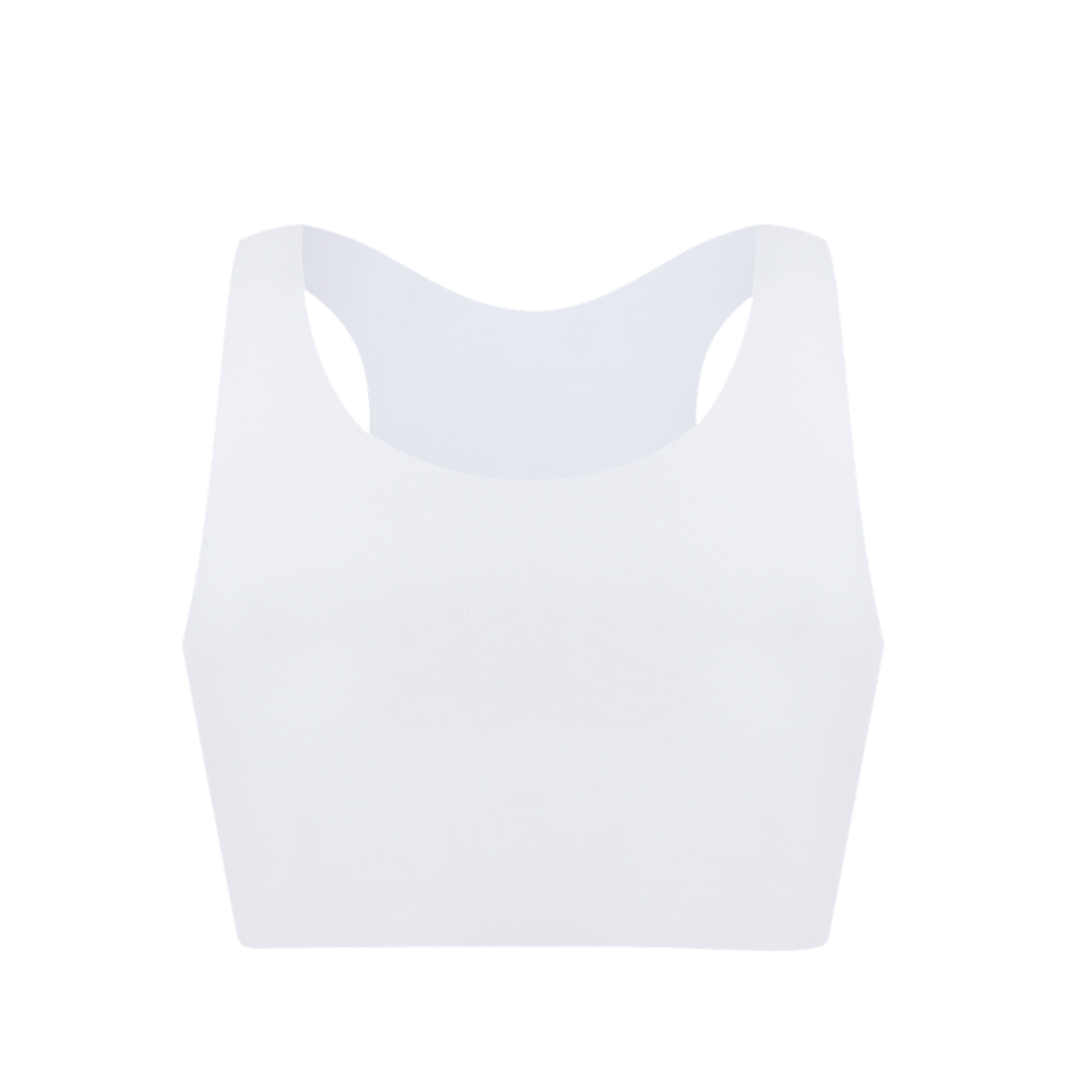 حمالة صدر رياضية ضاغطة بدون خي - مراجعة T Shirt Bra Seamless وسعره