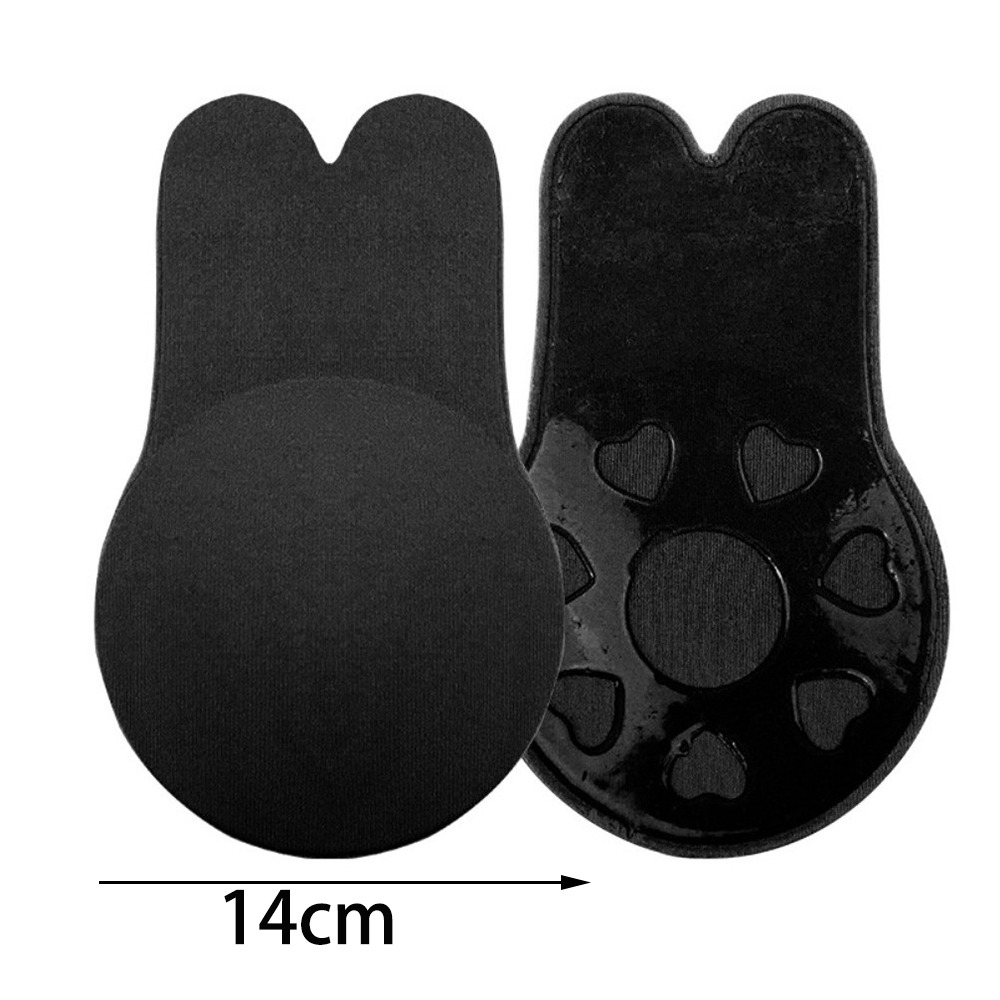حمالات صدر نسائية جديدة ذاتية  - مراجعة Strapless Bra Adhesive وسعره