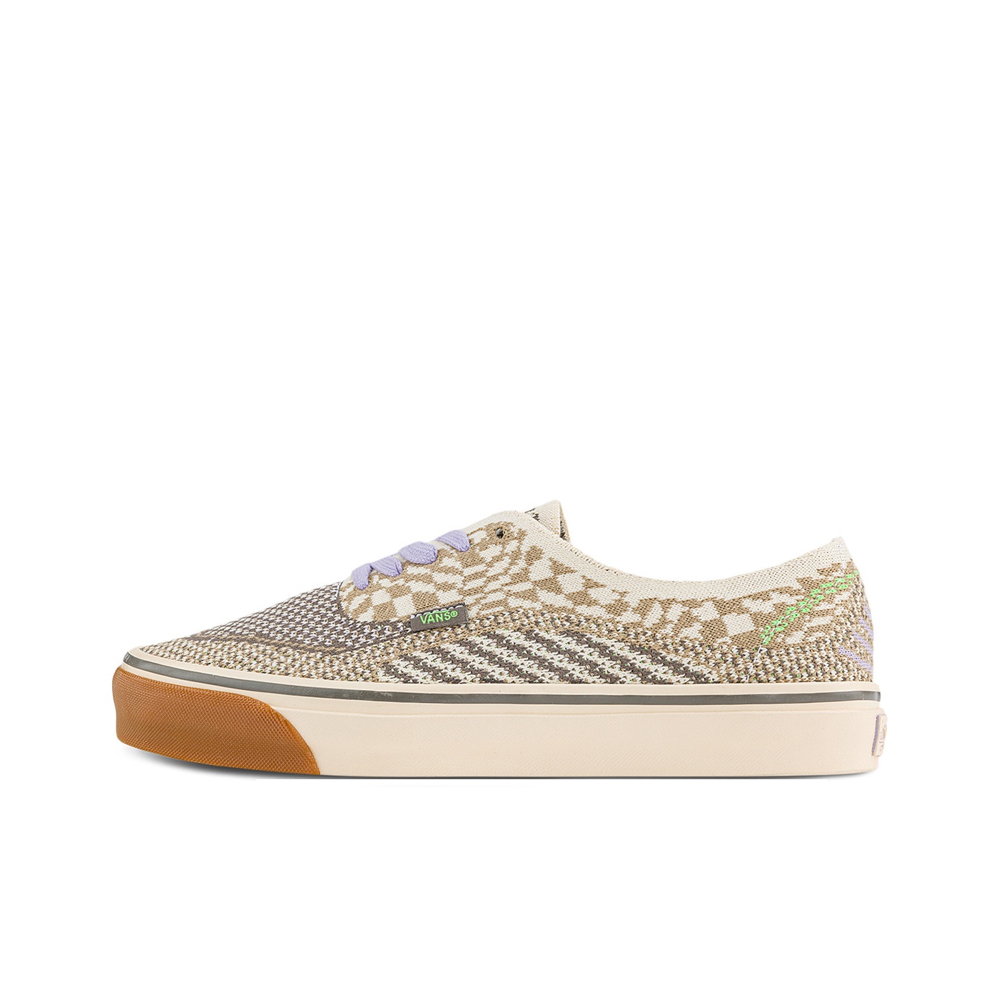 حذاء فانز بريميوم إل إكس أوثنت - مراجعة Vans Shoes Authentic وسعره