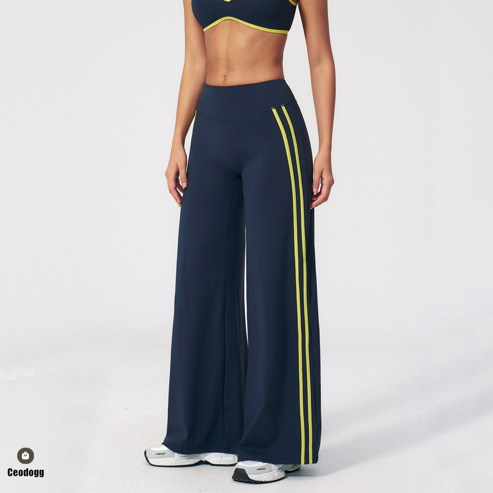 حمالة صدر يوغا نسائية، ملابس د - مراجعة Sports Bra Racerback وسعره