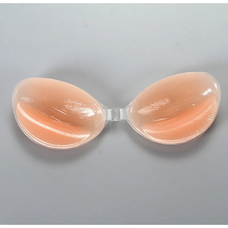 حمالة صدر سيليكون نوبرا للنساء - مراجعة Strapless Bra Adhesive وسعره