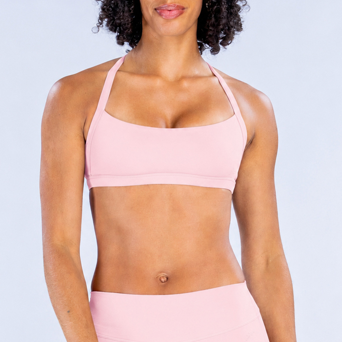 حمالة صدر رياضية لليوغا للنساء - مراجعة Minimizer Bra Women وسعره