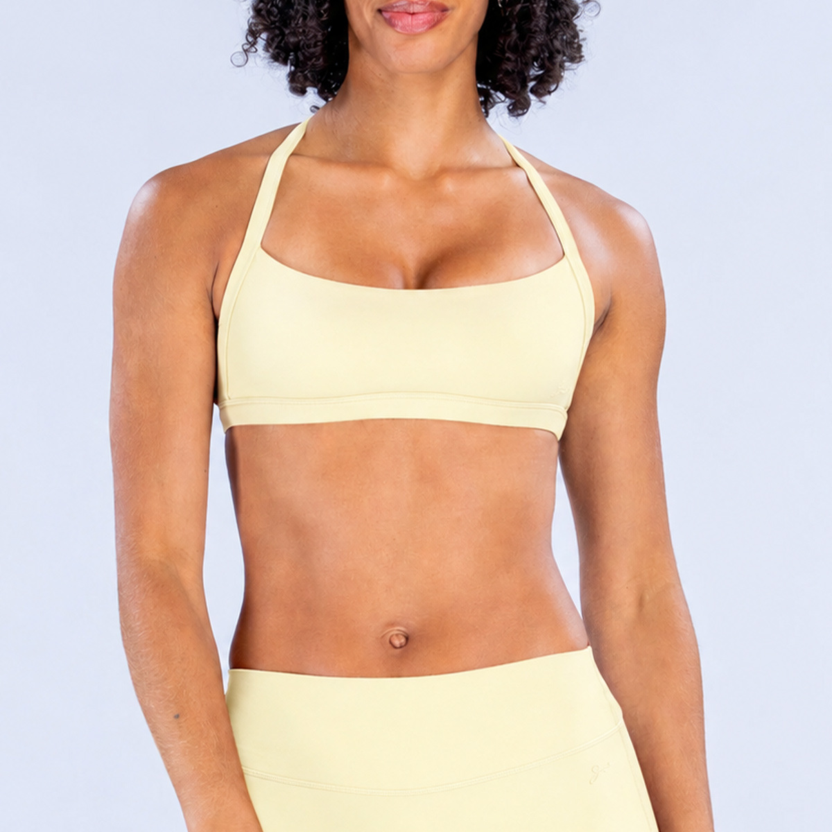 حمالة صدر رياضية لليوغا للنساء - مراجعة Minimizer Bra Women وسعره