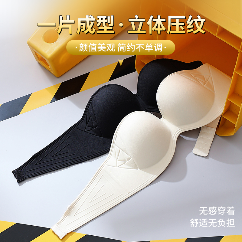 حمالة صدر مجمعة بزر أمامي قابل - مراجعة Wirefree Bra Comfort وسعره